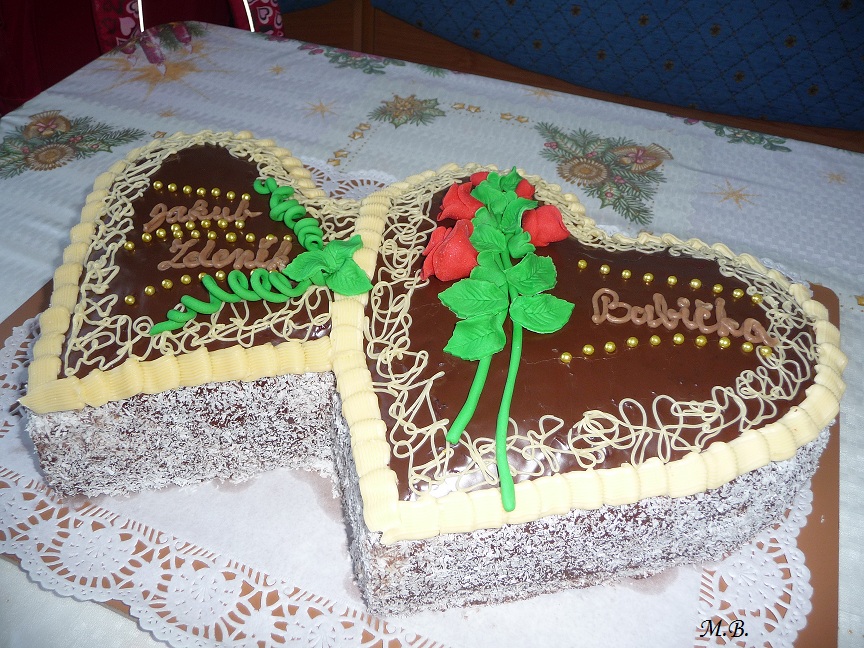 Dvojsrdce 2