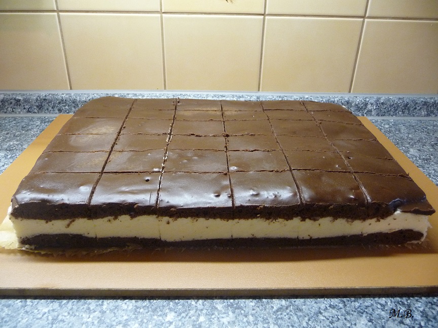Mléčný řez 1