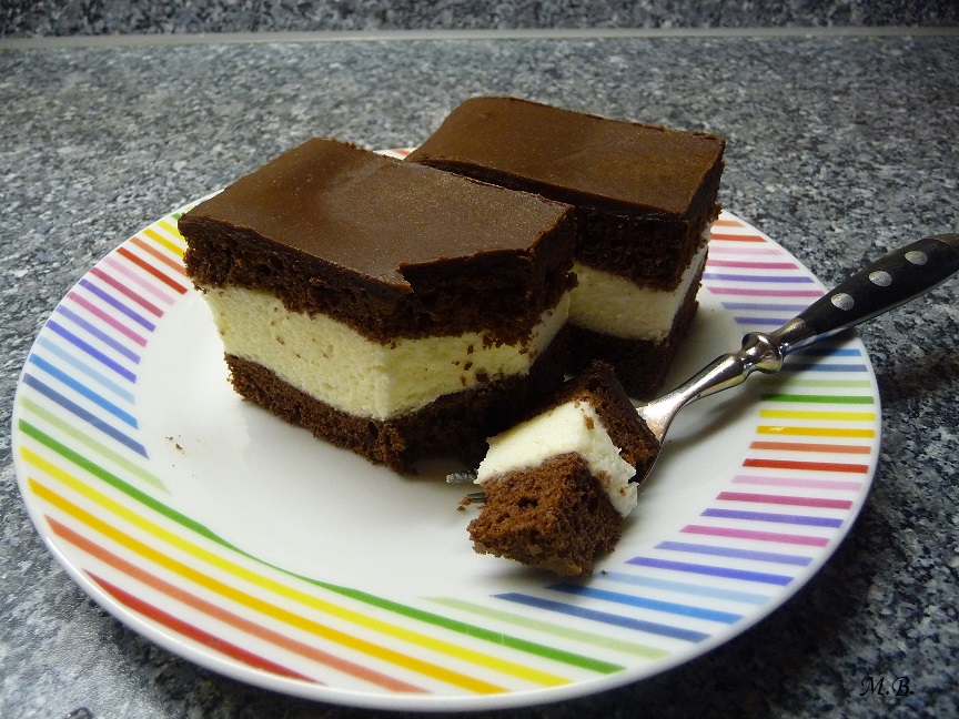 Mléčný řez 2
