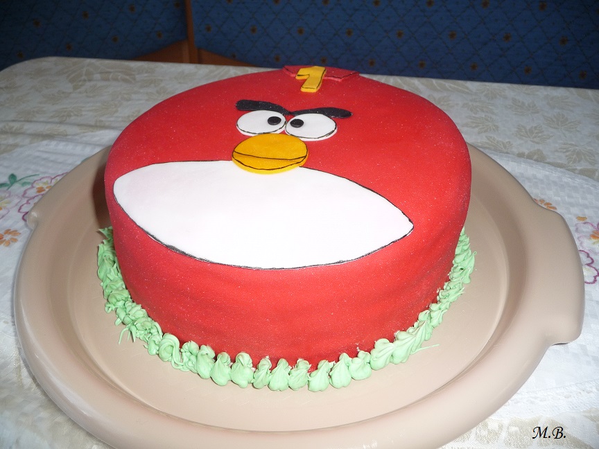 Angry Birds 2