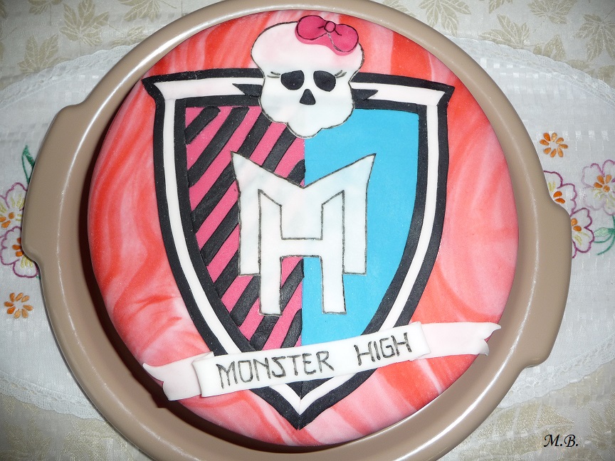 Monster High 1