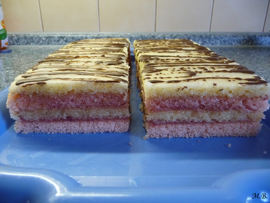 Punčový řez 2